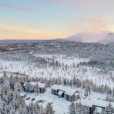 Free Downhill Skiing Ticket 1Pcs Cozy And Very Peaceful Place In Levi Kittilä Exterior foto
